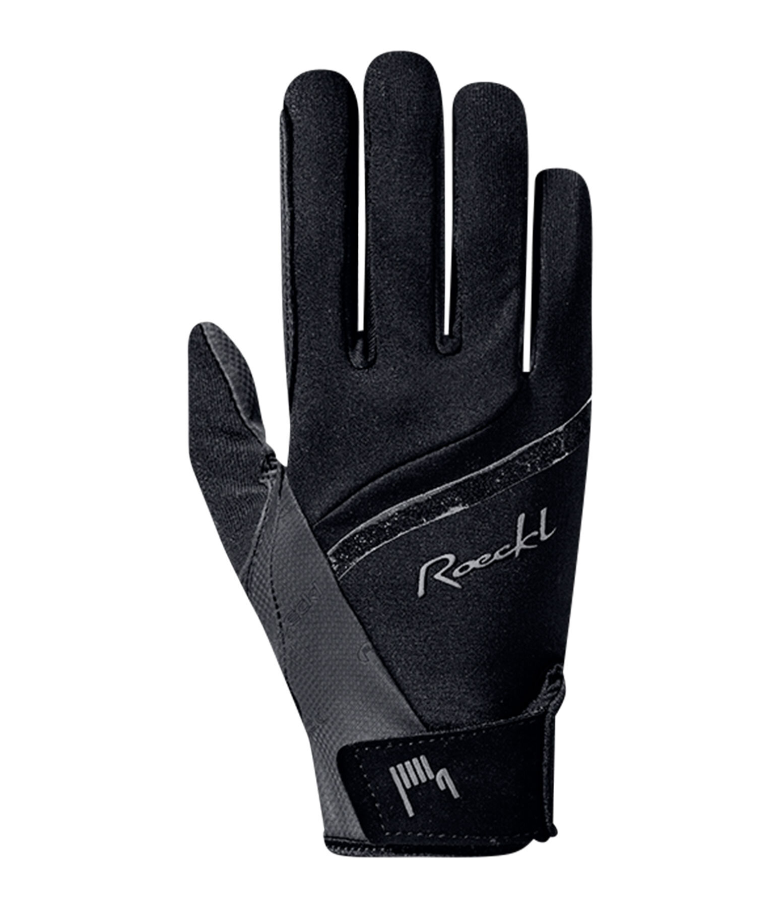 Winter-Reithandschuh JINETA