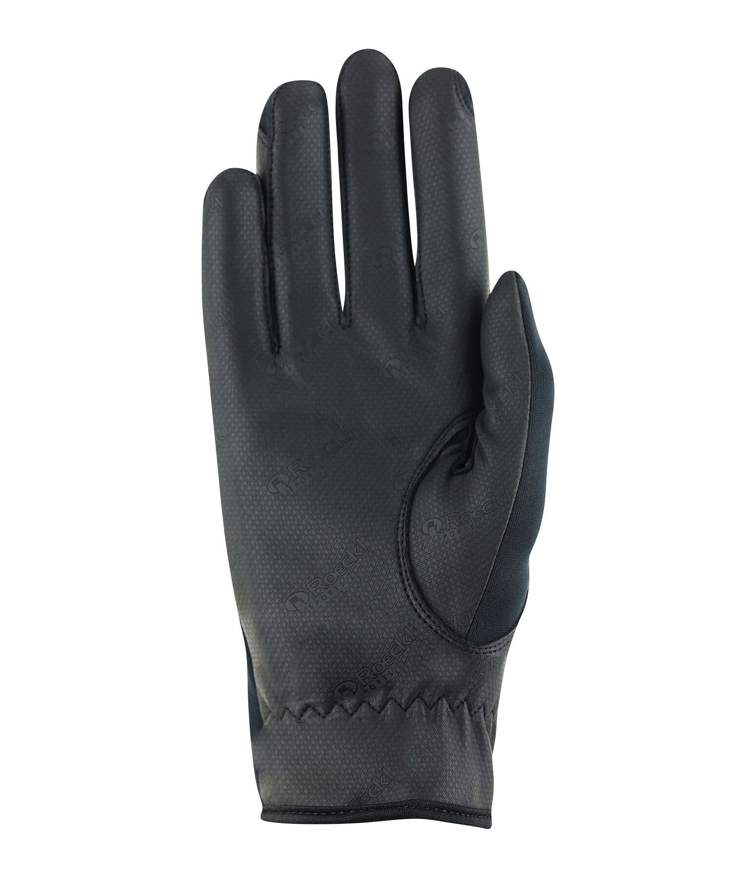 ROECKL Winter-Reithandschuh JINETA