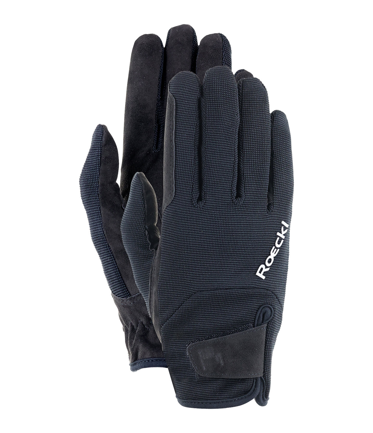 ROECKL Winter-Reithandschuh MEURA