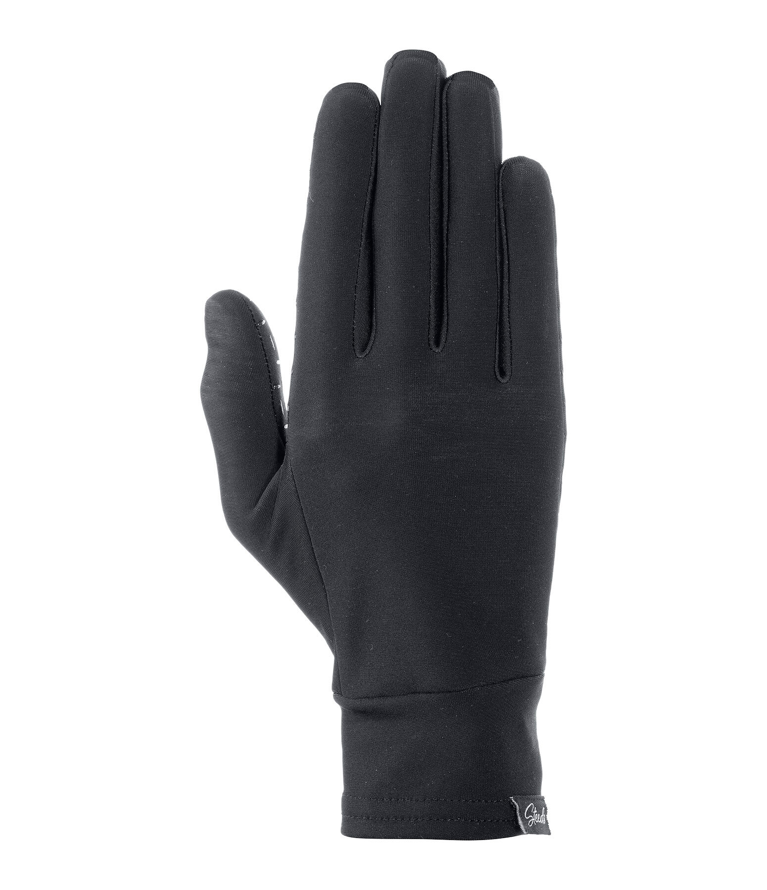 Winter-Reithandschuh Basic Grip
