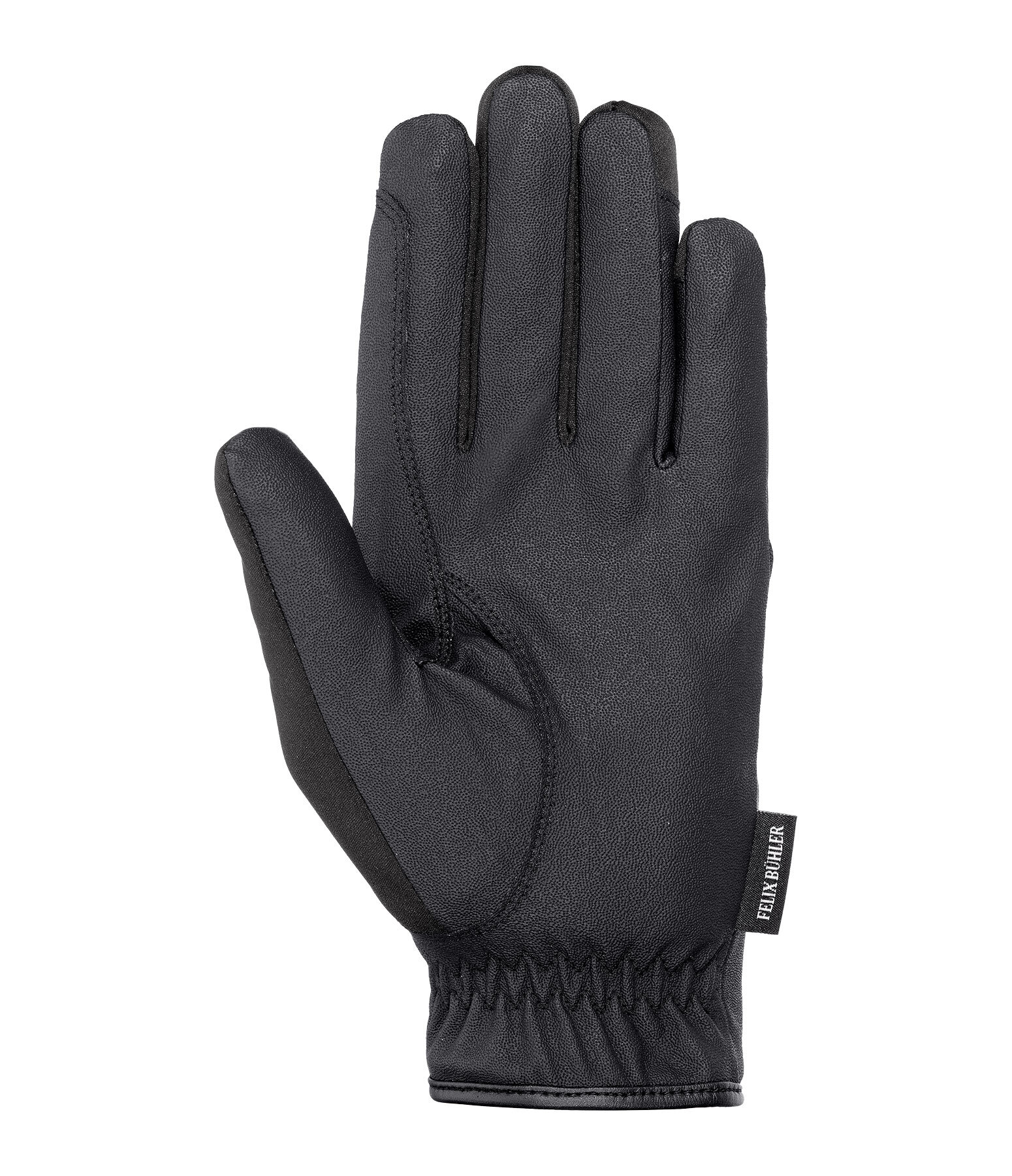 Winter-Reithandschuh Softshell