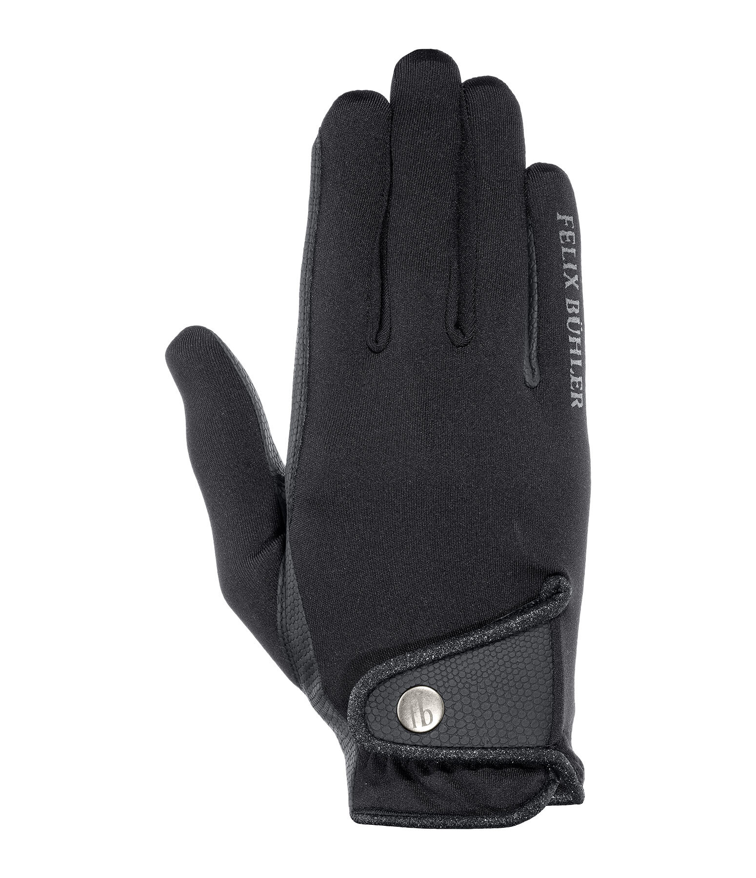 Winter-Reithandschuh Royal Grip Arctic