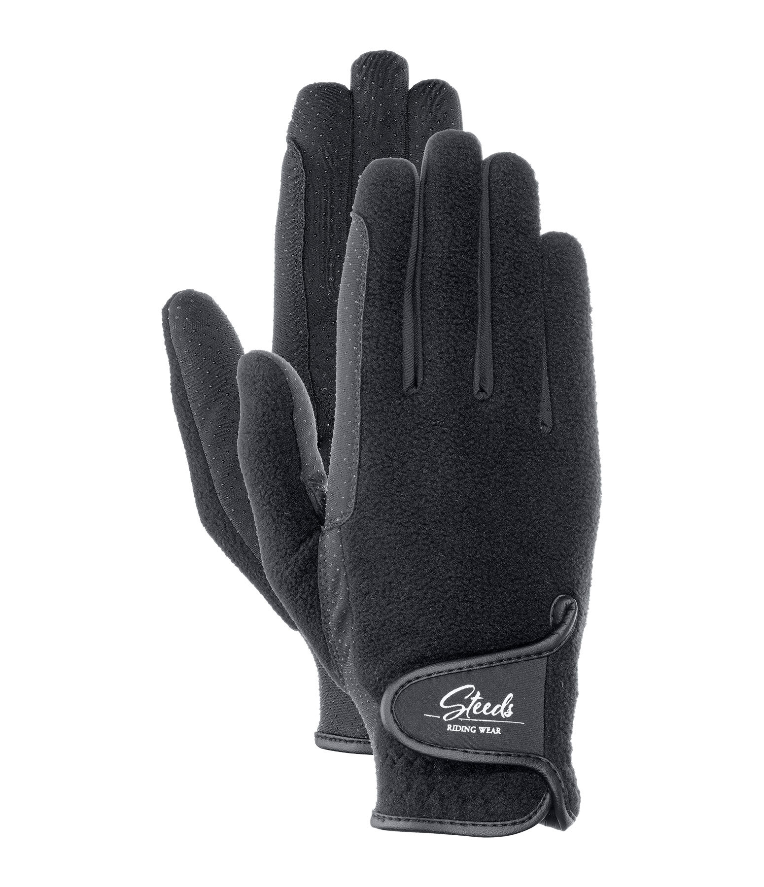 Winter-Reithandschuh Comfort Fleece