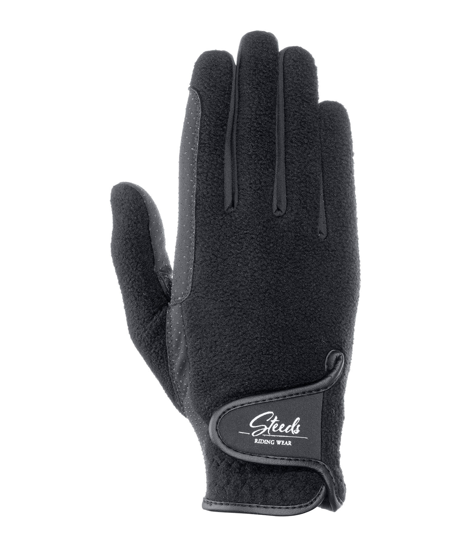 Winter-Reithandschuh Comfort Fleece