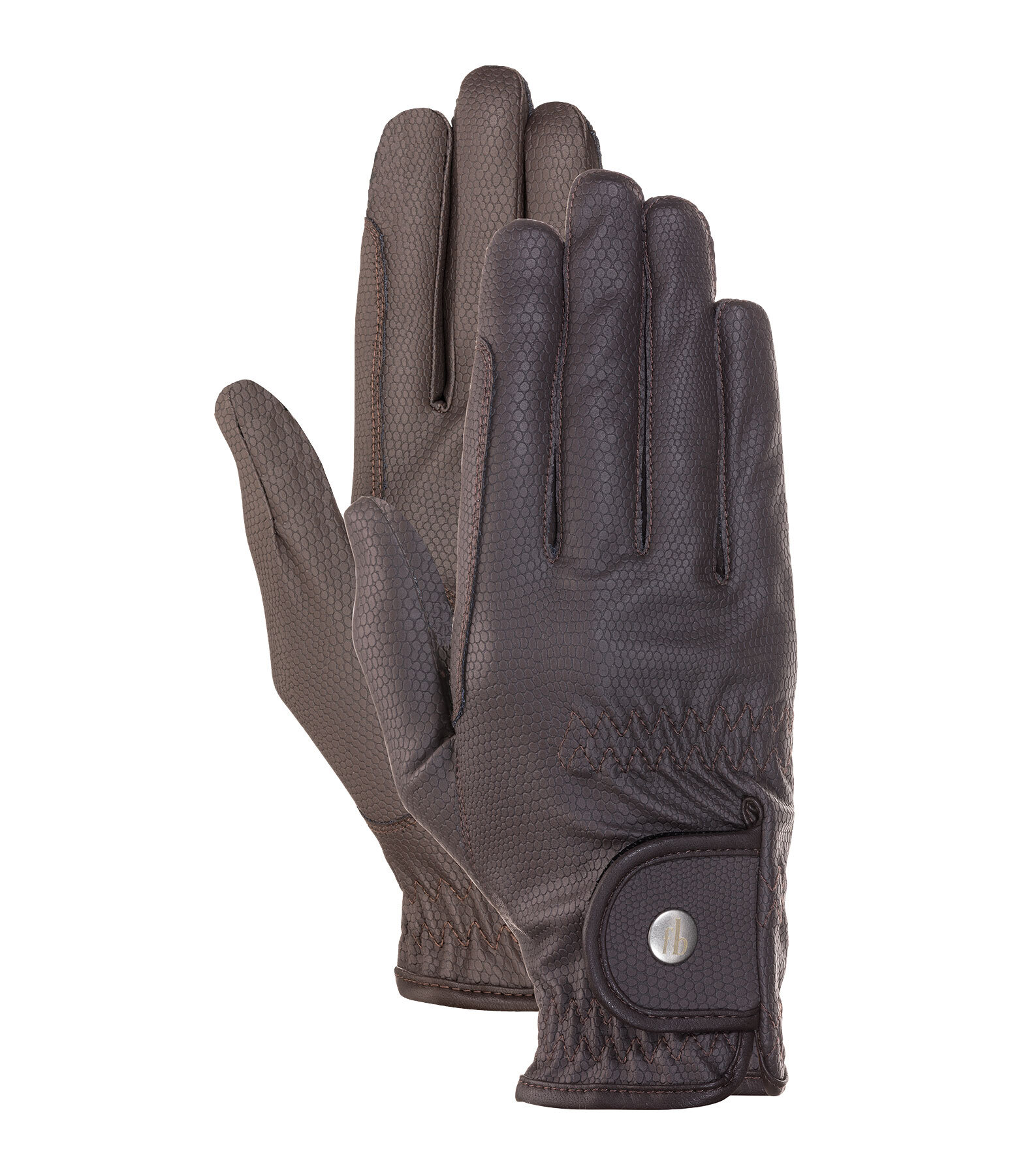 Winter-Reithandschuh Royal Grip