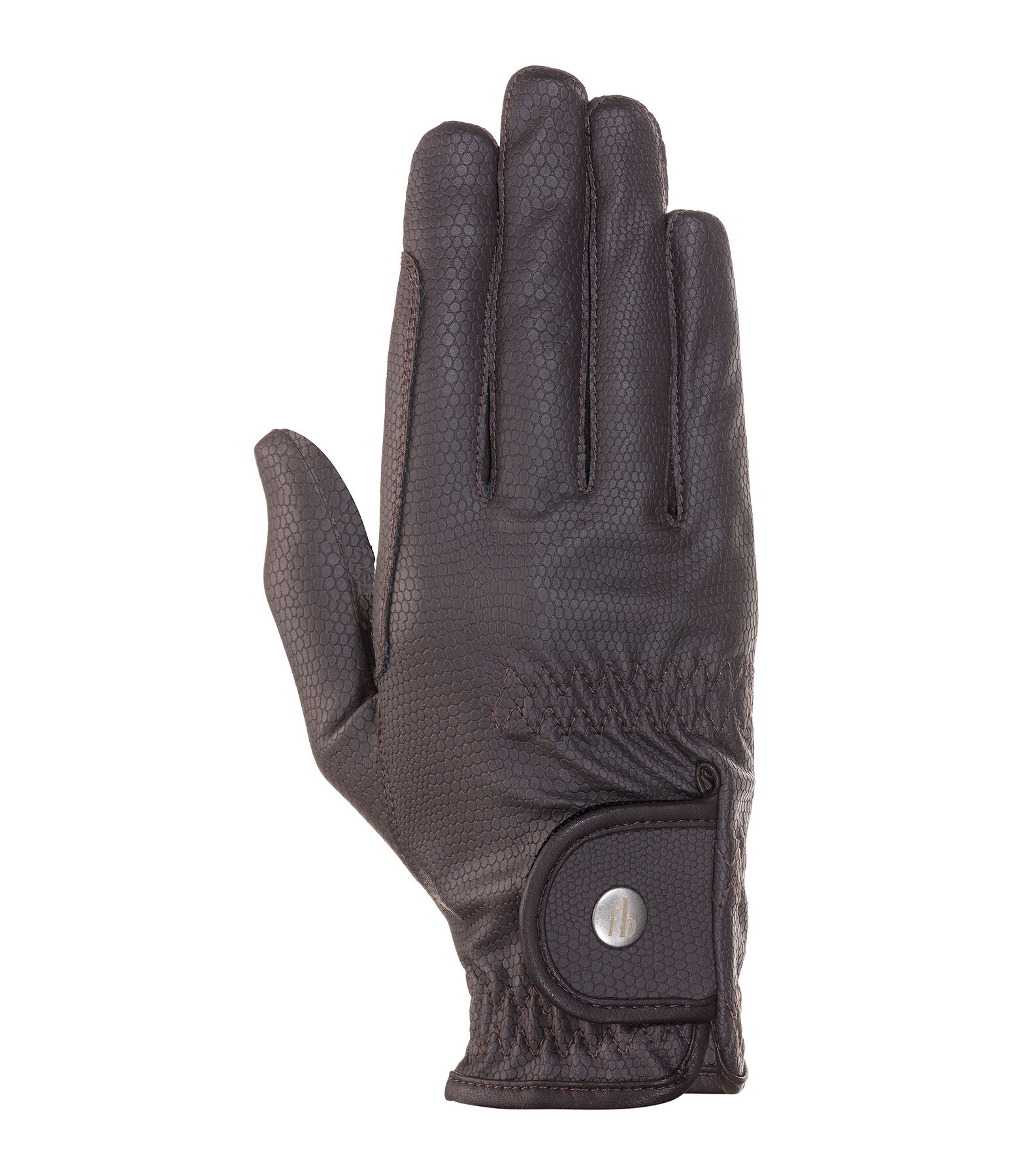 Winter-Reithandschuh Royal Grip