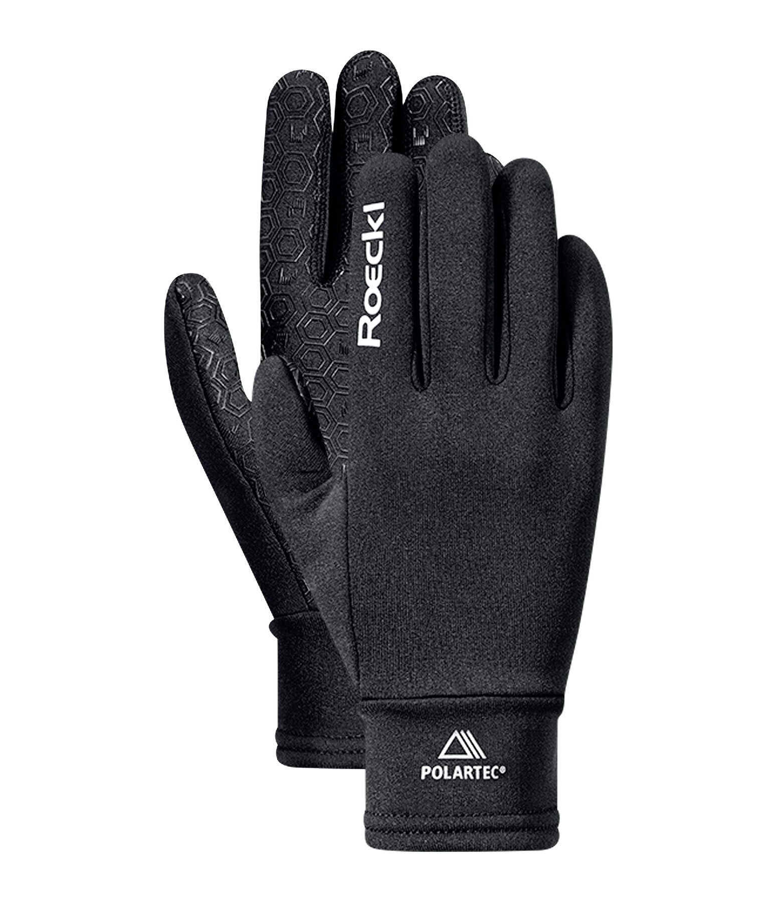 Winter-Reithandschuh Warwick II