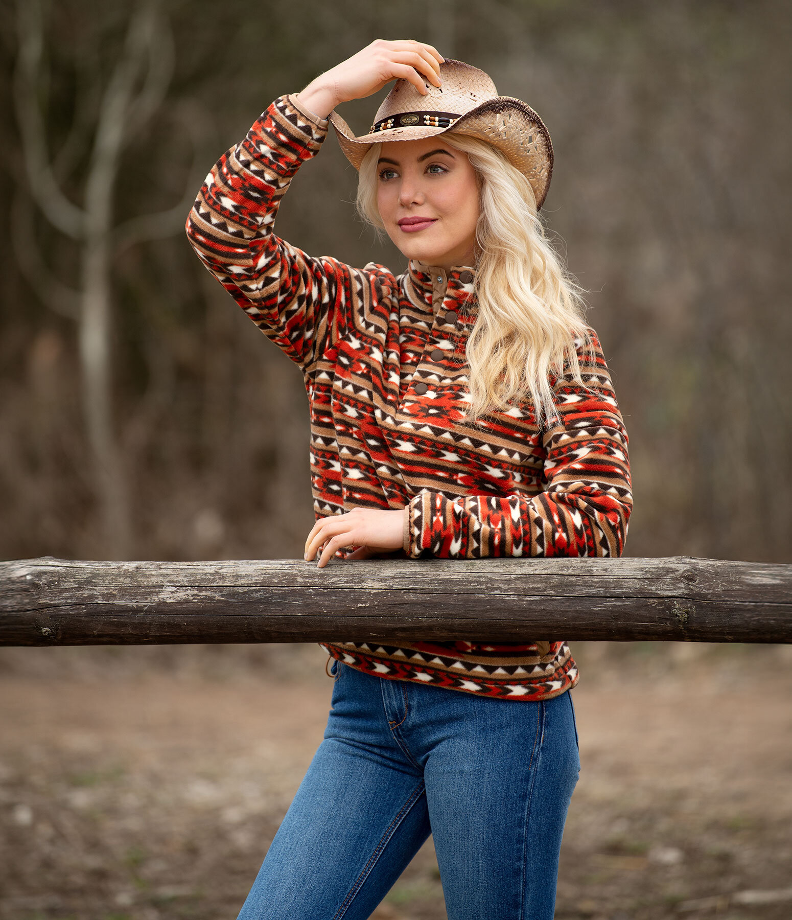 Western outfit images discount