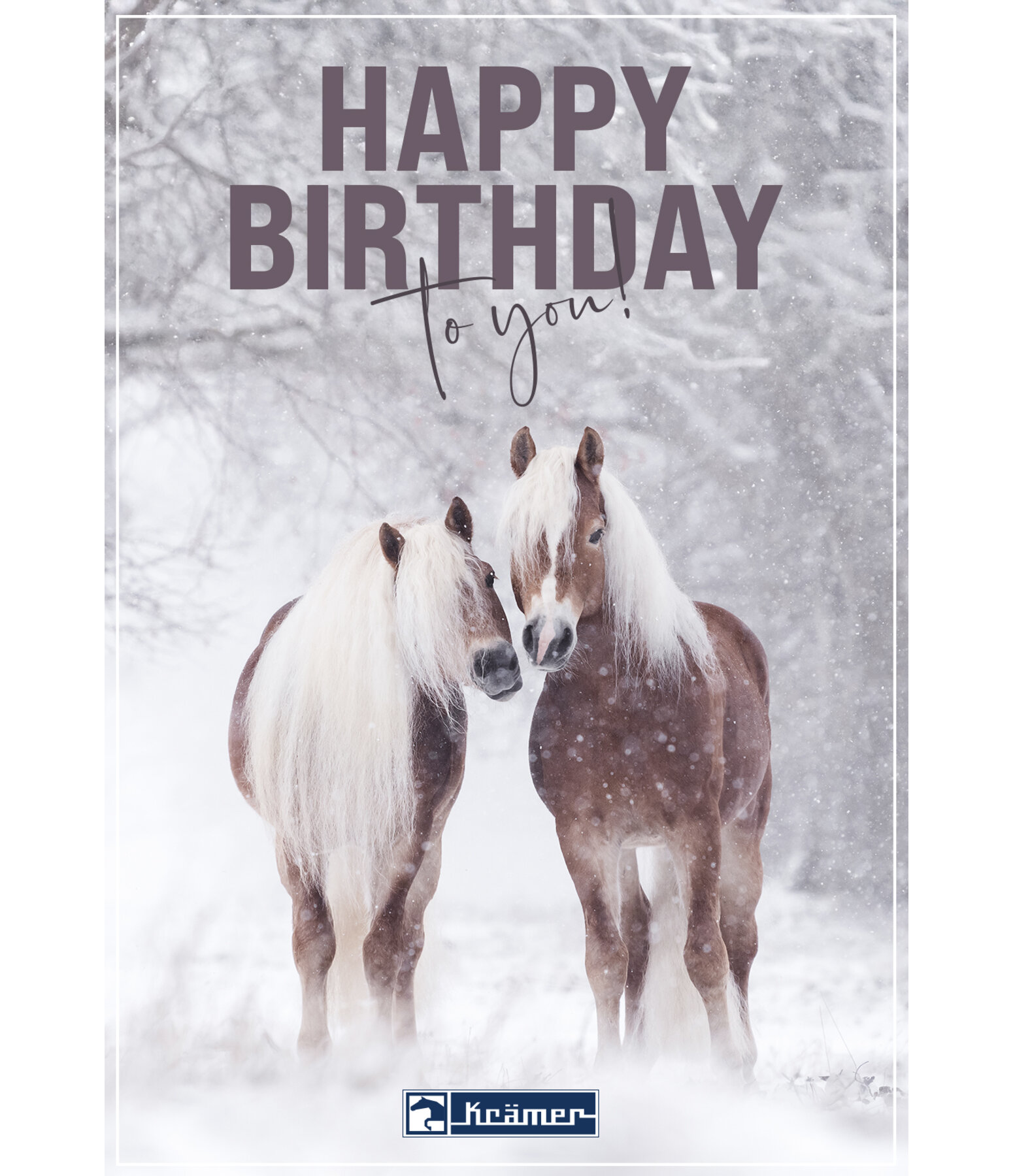 Geschenkgutschein zum Ausdrucken