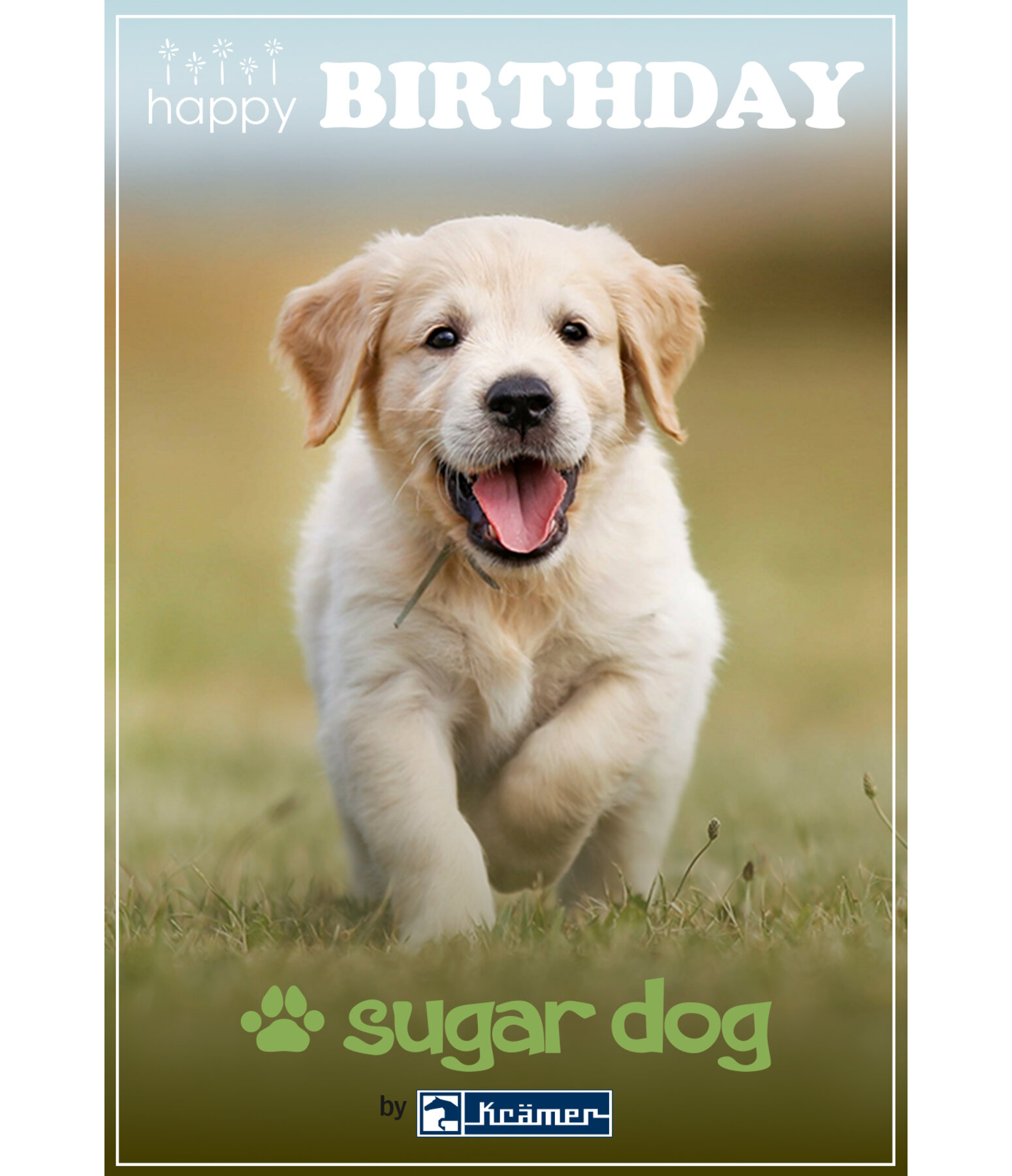 Geschenkgutschein zum Ausdrucken