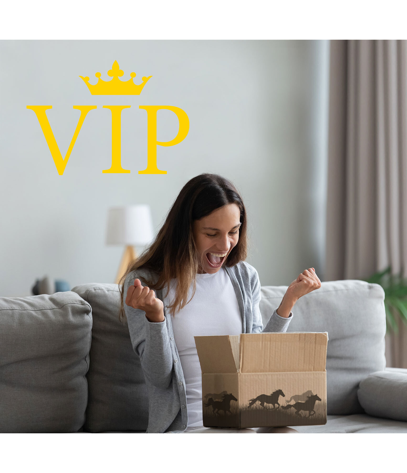 VIP Service - Sonstiges