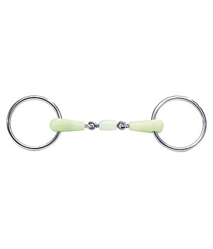 APPLE MOUTH  Remontentrense doppelt gebrochen Strke 19 mm - 3776