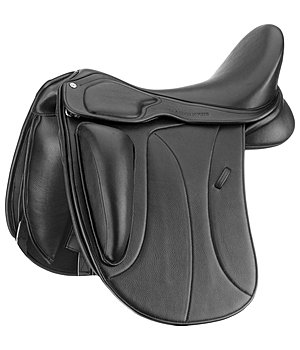 CLARIDGE HOUSE Monoblatt-Dressursattel Top Bloc - 110373