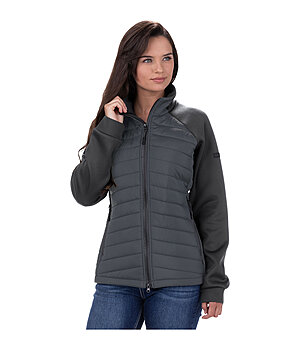 TWIN OAKS LED-Thermojacke Light Me Up - 160011-M-S