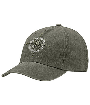 TWIN OAKS Cap Pacific Crest - 160019--F