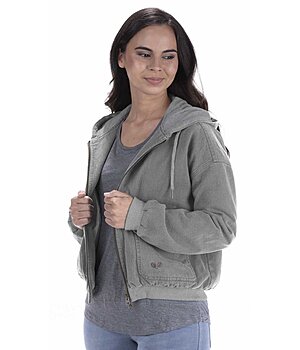 TWIN OAKS Cargo-Jacke Marble Mountains - 160022-M-A