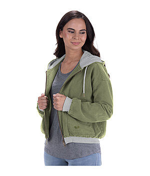 TWIN OAKS Cargo-Jacke Marble Mountains - 160022-S-DU