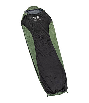 TWIN OAKS Lightweight Sommer-Schlafsack Utah - 160030--S