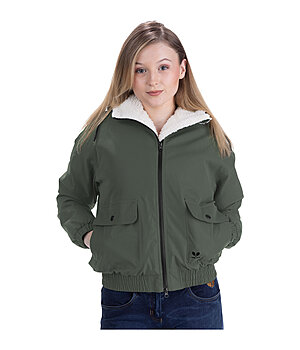 TWIN OAKS Winterjacke Snow Dome - 160038