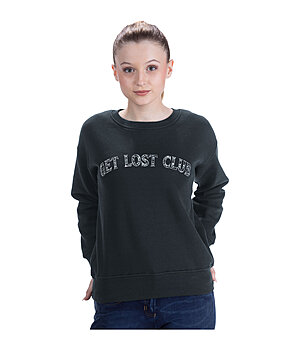 TWIN OAKS Sweater Get Lost Club - 160039