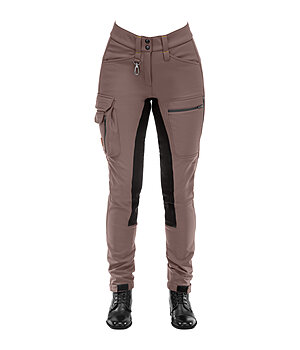 TWIN OAKS Winter-Wanderreithose Mount Rainier - 160040-38-ZT