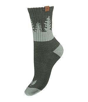 TWIN OAKS Thermo-Socken Daintree - 160045-2-FS