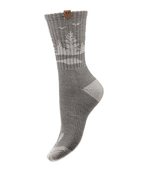 TWIN OAKS Thermo-Socken Daintree - 160045-1-MC