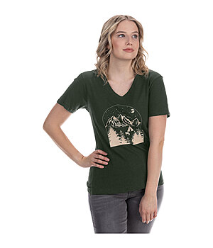 TWIN OAKS T-Shirt Escapism - 160047-S-RF