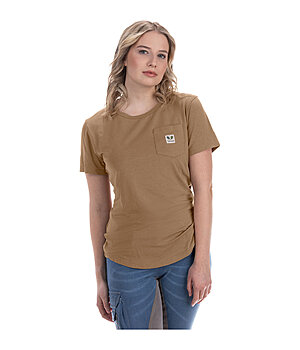 TWIN OAKS T-Shirt Bamboo II - 160051