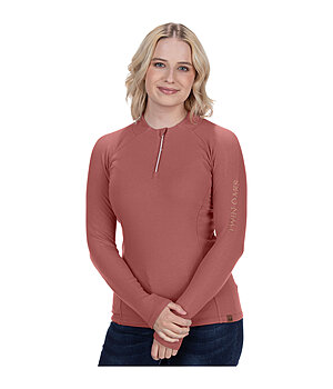 TWIN OAKS Langarm-Funktionsshirt Squamish - 160064-M-KU