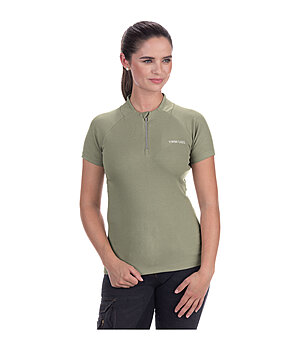 TWIN OAKS Kurzarm-Funktionsshirt Eureka - 160071