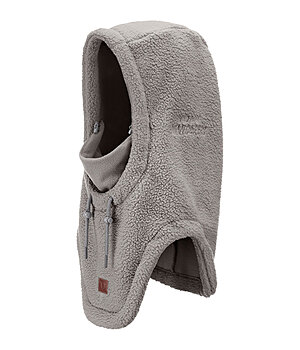 TWIN OAKS Fleece-Hood Yosemite - 160080--MC