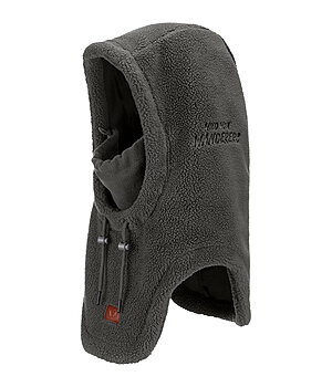 TWIN OAKS Fleece-Hood Yosemite - 160080--RF