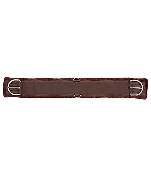 STONEDEEK Westerngurt Soft-Fleece - 182365-32-BR