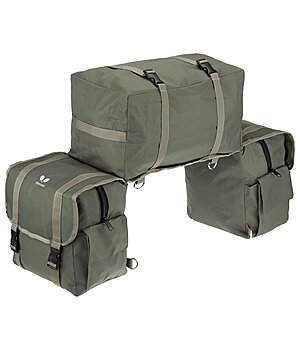 TWIN OAKS Packtaschen Big Adventure - 182472--F