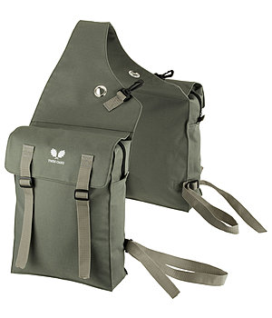 TWIN OAKS Doppelpacktasche Trail - 182528--F