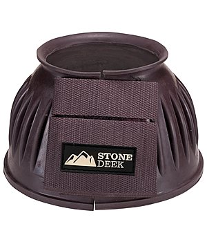 STONEDEEK Rubber Bell Boots - 182582-M-BR