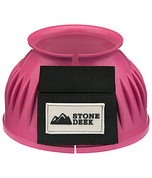 STONEDEEK Rubber Bell Boots - 182582-M-P