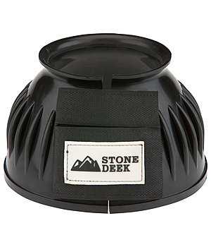 STONEDEEK Rubber Bell Boots - 182582-M-SX