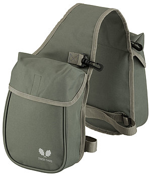 TWIN OAKS Vorderpacktasche Bag - 182757--F