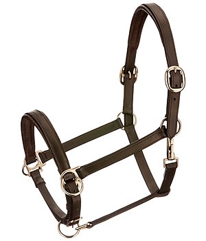 TWIN OAKS Wanderreit-Sidepull - 182762-F-BR