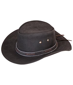 TWIN OAKS Lederhut Brisbane - 182876-S-S