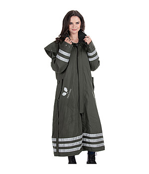 TWIN OAKS Wanderreitmantel Premium - 182899-M-RF