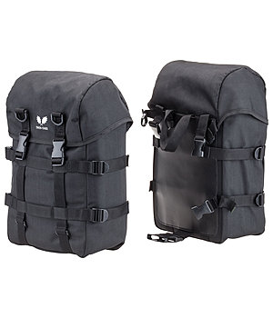 TWIN OAKS Doppelpacktasche Premium - 182911--S