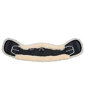 STONEDEEK Lammfellgurt Moon - 182927-30-NA