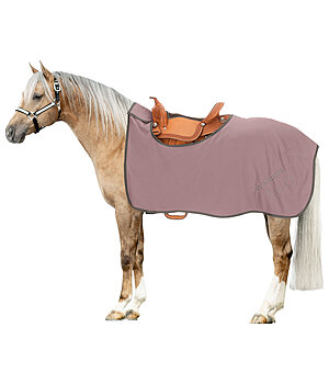 STONEDEEK Fleece-Ausreitdecke Stella - 183128-145-FZ
