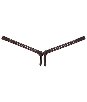 STONEDEEK Mix & Match Futurity Knot Browband Dots - 183161-C-MA