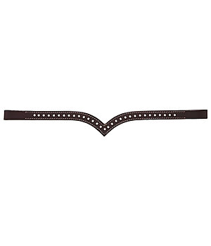 STONEDEEK Mix & Match V-shaped Browband Dots - 183170