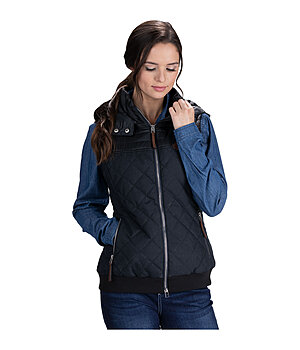 STONEDEEK Ladies-Weste Winnie - 183190-M-S