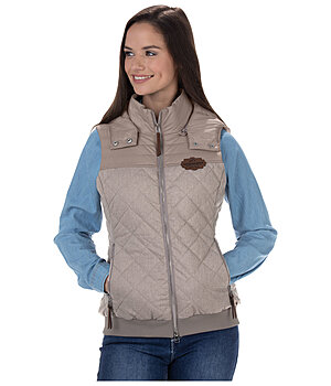 STONEDEEK Ladies-Weste Winnie - 183190-M-WA